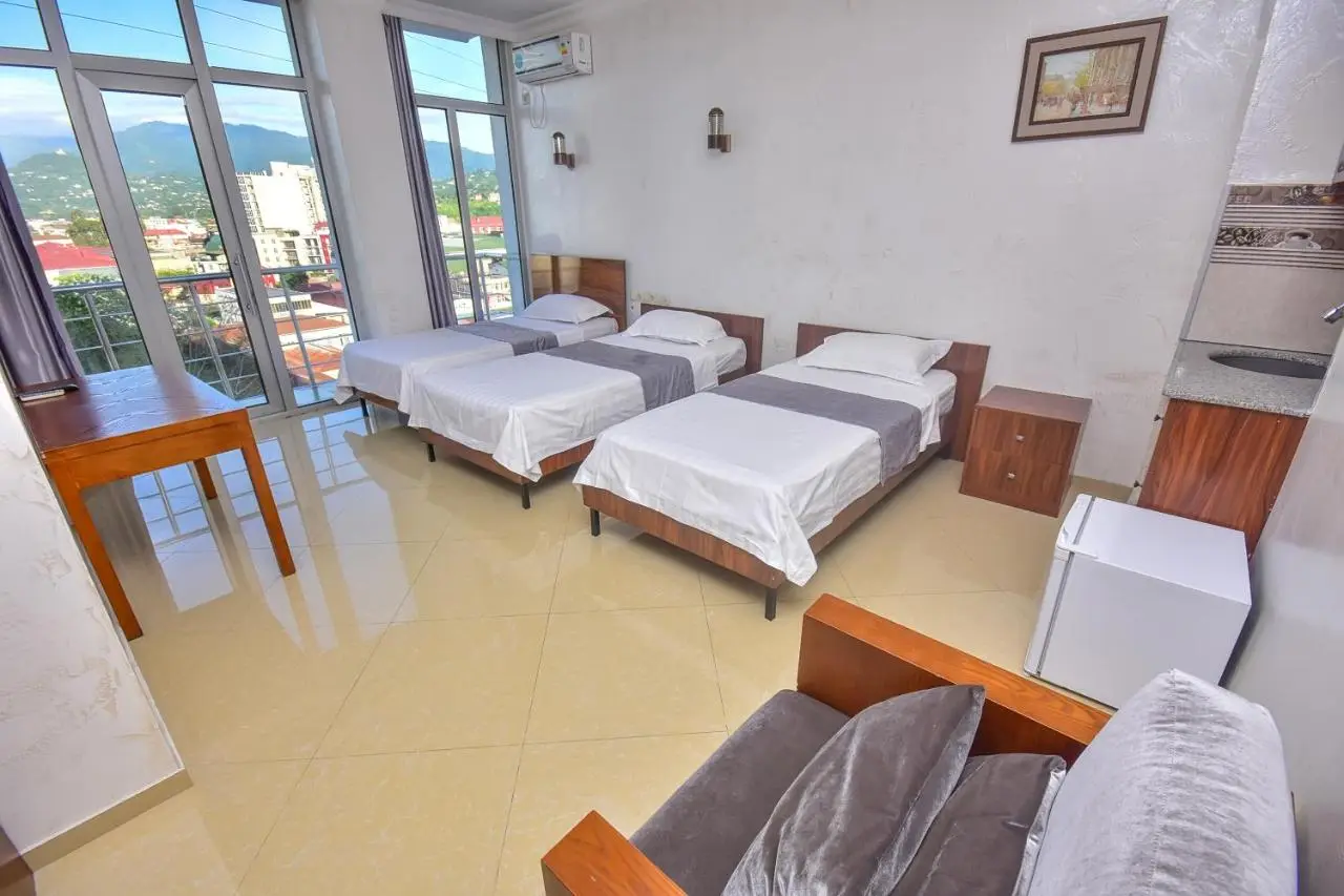 Hotel Home