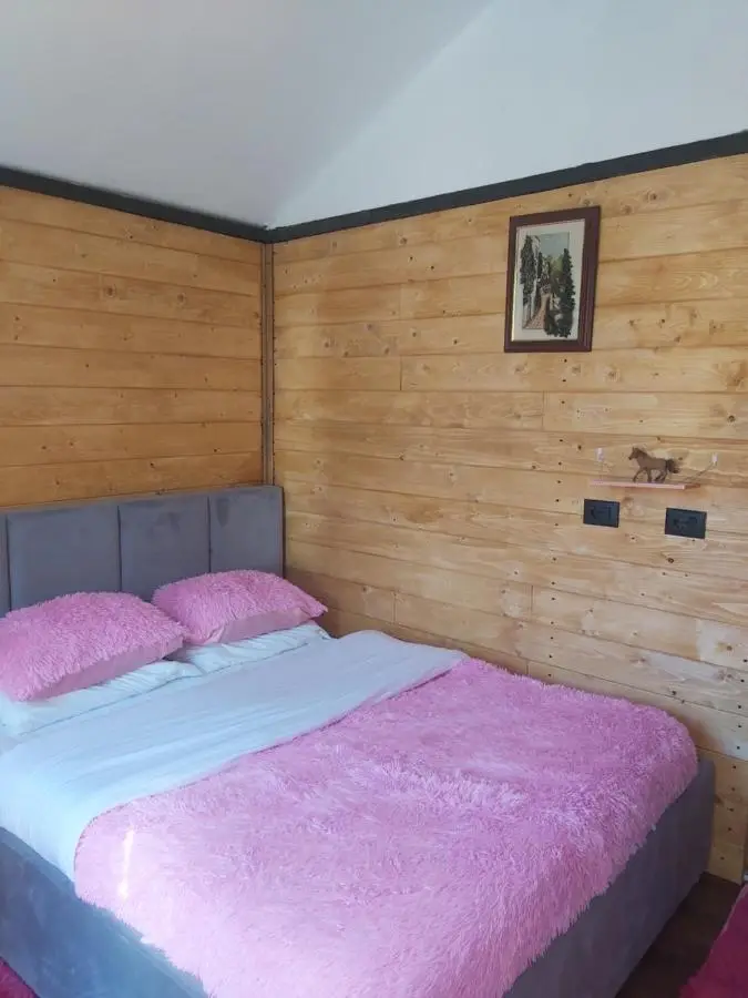Boga Cabins
