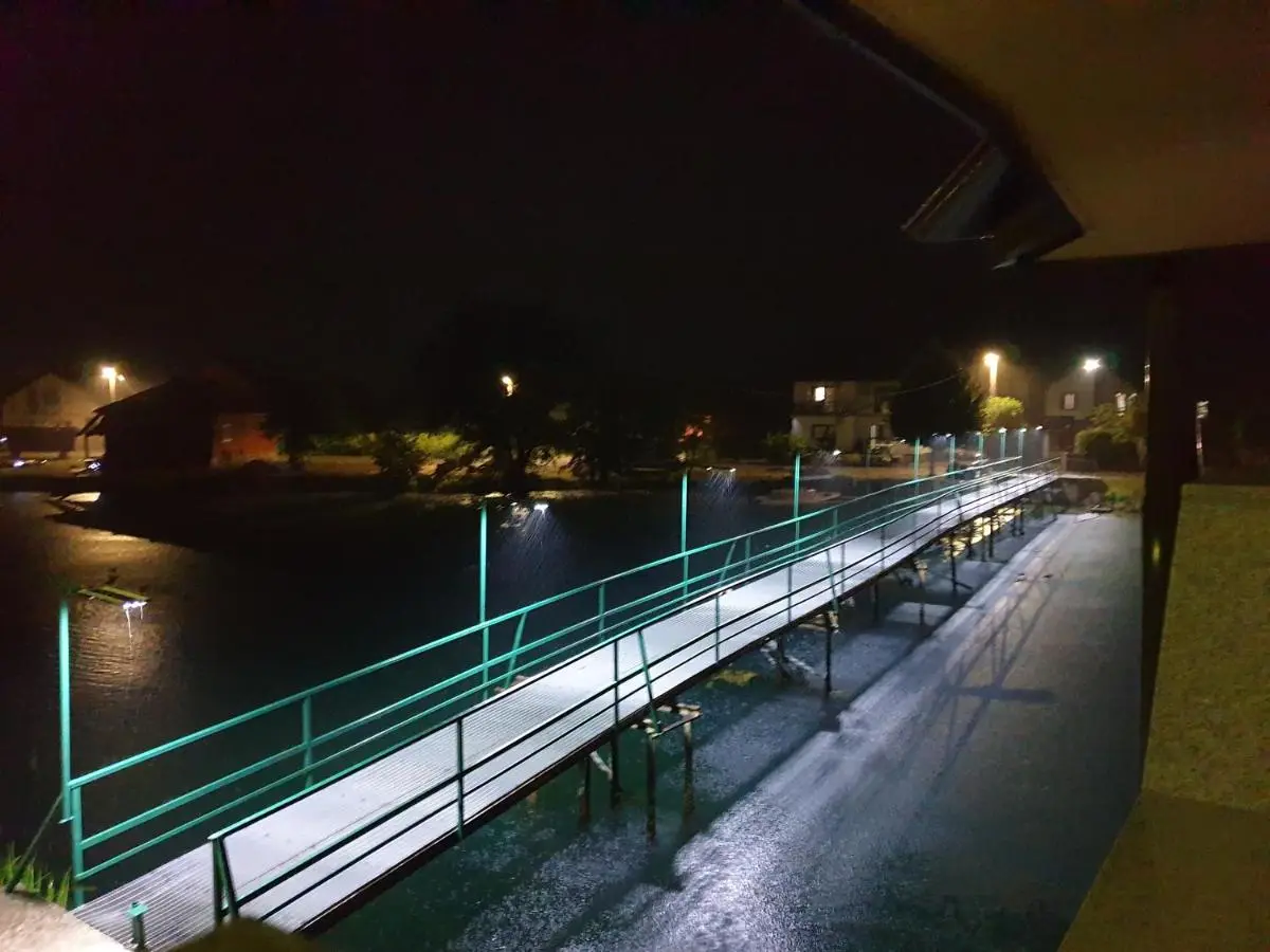 Apartman View Una