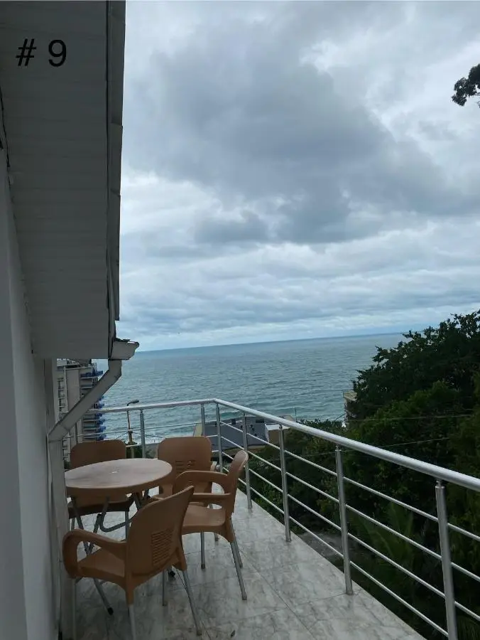 Rezo's House