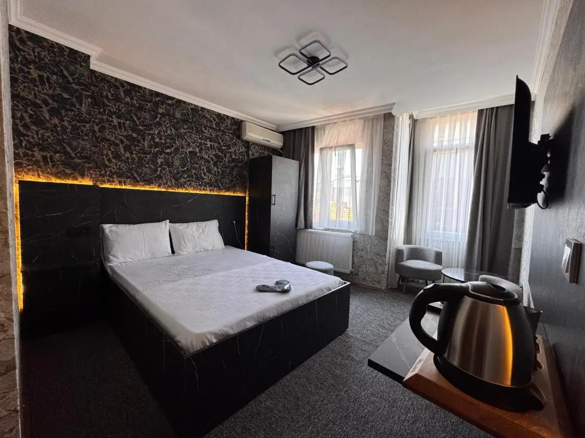 MAHAL Otel PENDİK