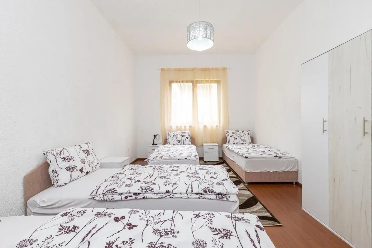 Apartment Merak