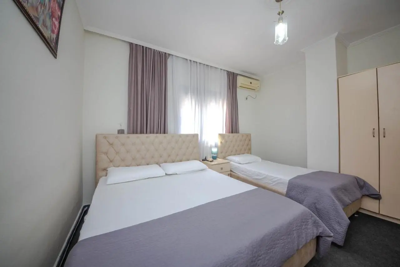 Hotel 3A