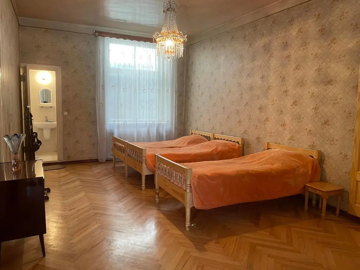 Emma's Guesthouse in Borjomi