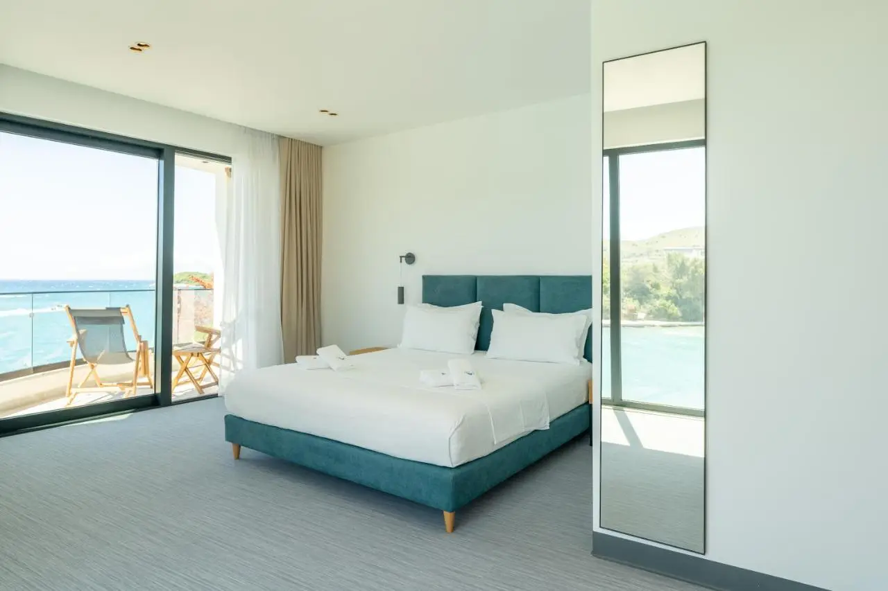 Manta Hotel
