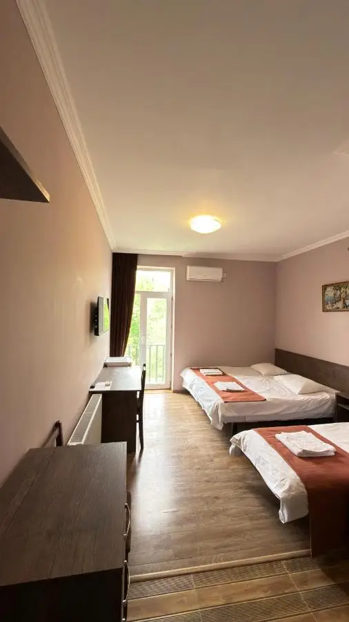 Hotel Giorgi