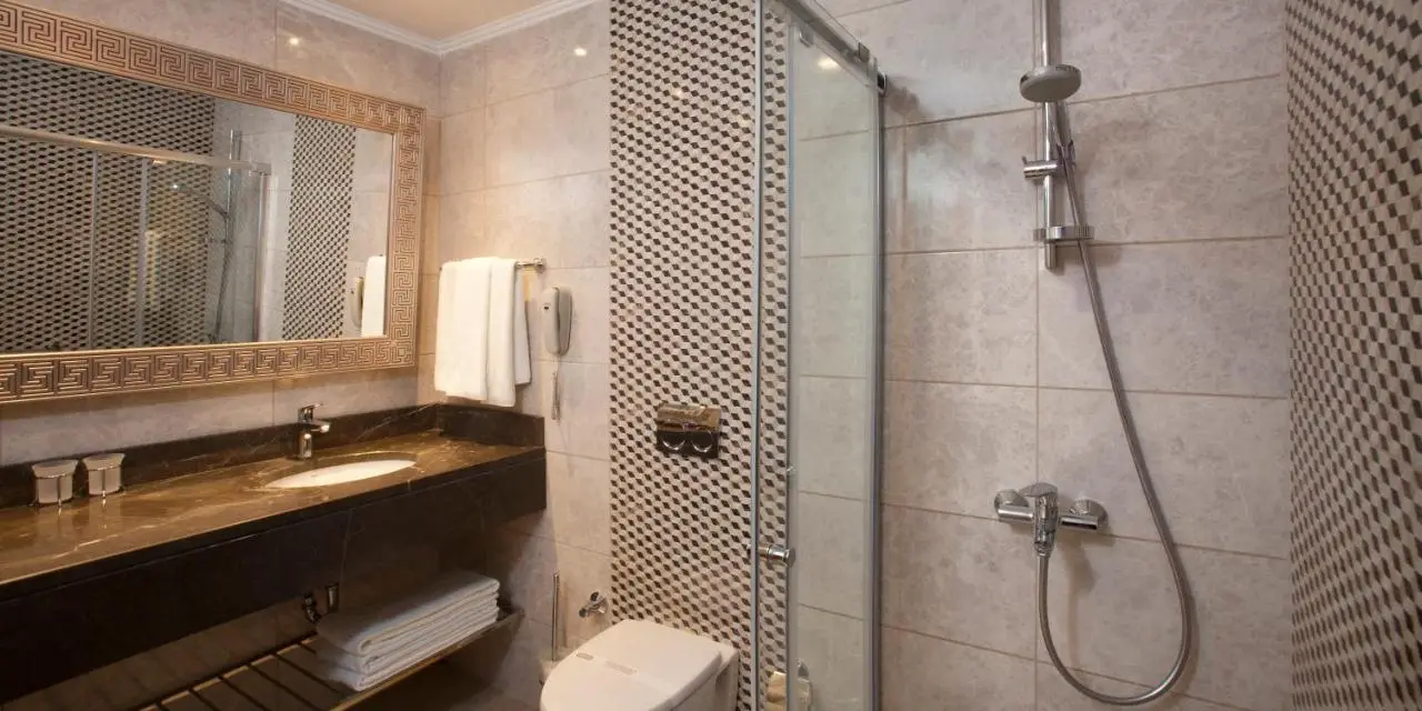 Oz Hotels Side Premium