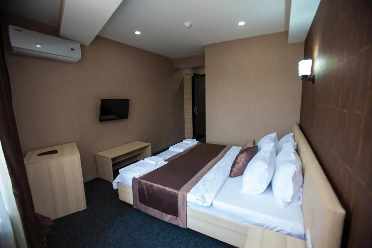 Hotel Voyager