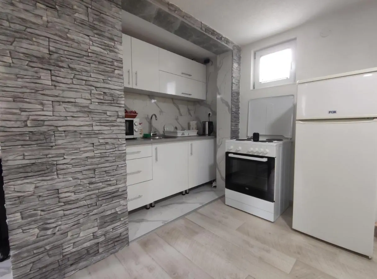 Apartman Amina-Ahmad Vinac-Jajce