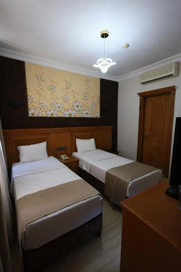 New House Hotel