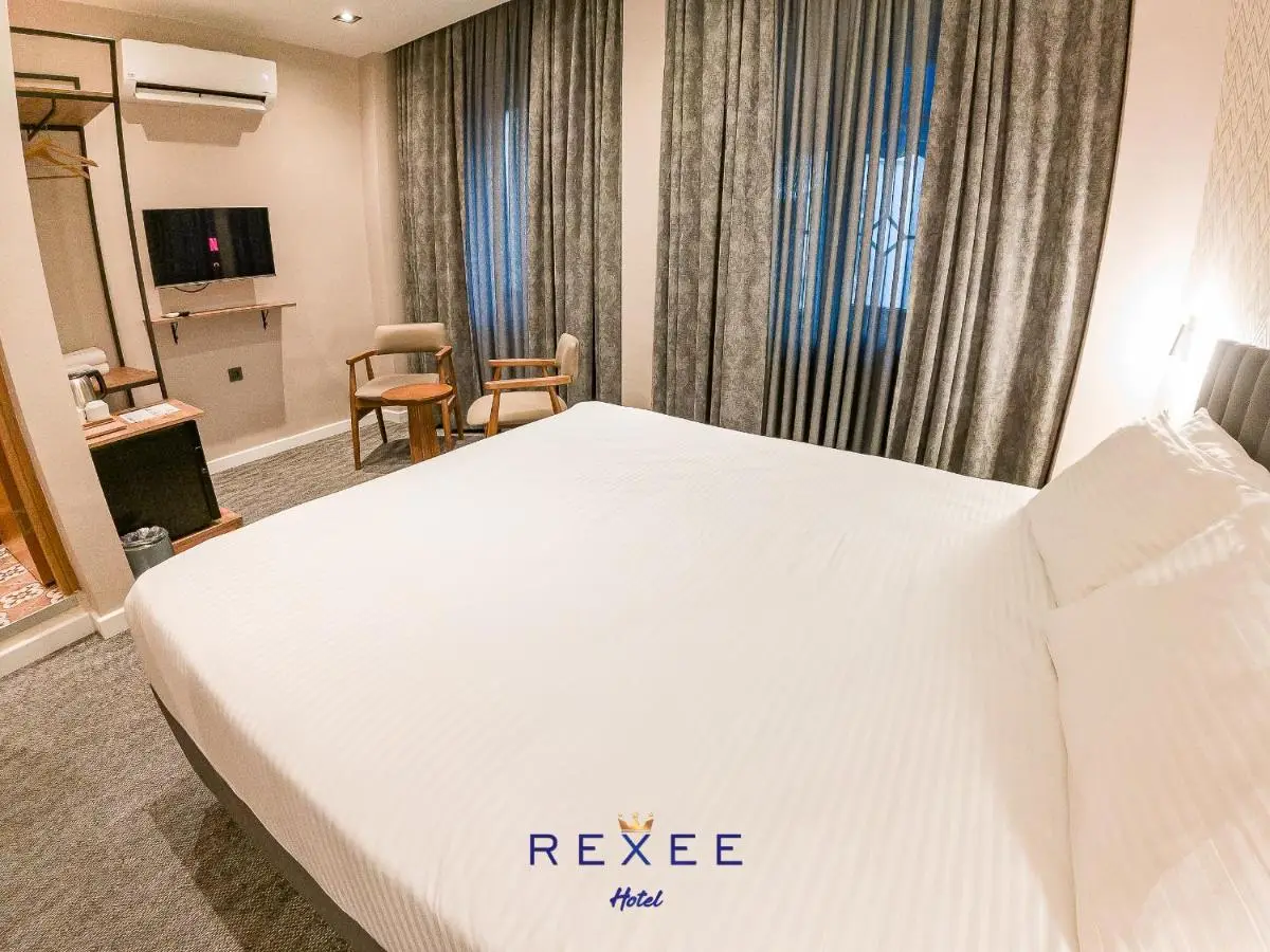 Taksim REXEE Istanbul Istiklal Hotel