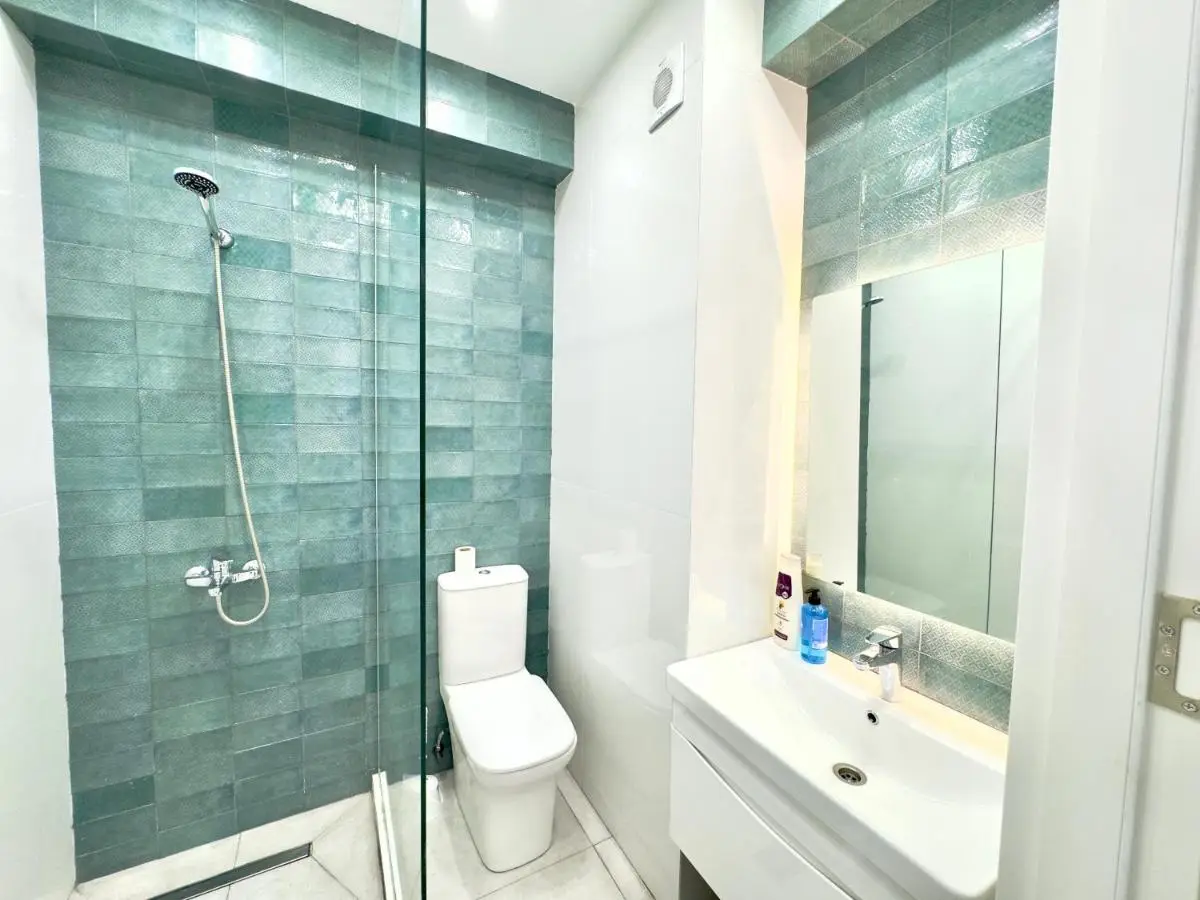 GSS - 2 Bedroom Apartment