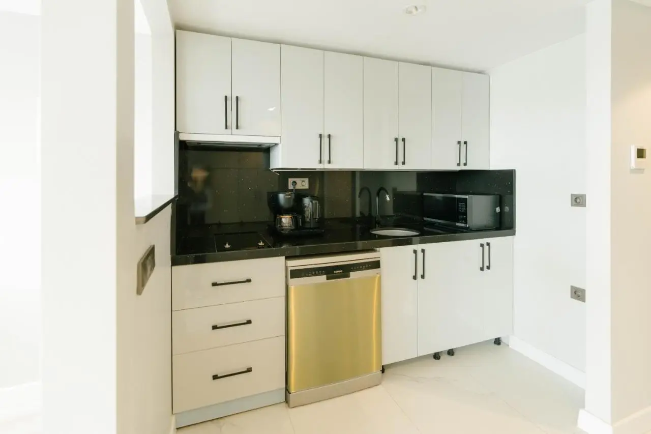 DeCamondo Residence Karaköy