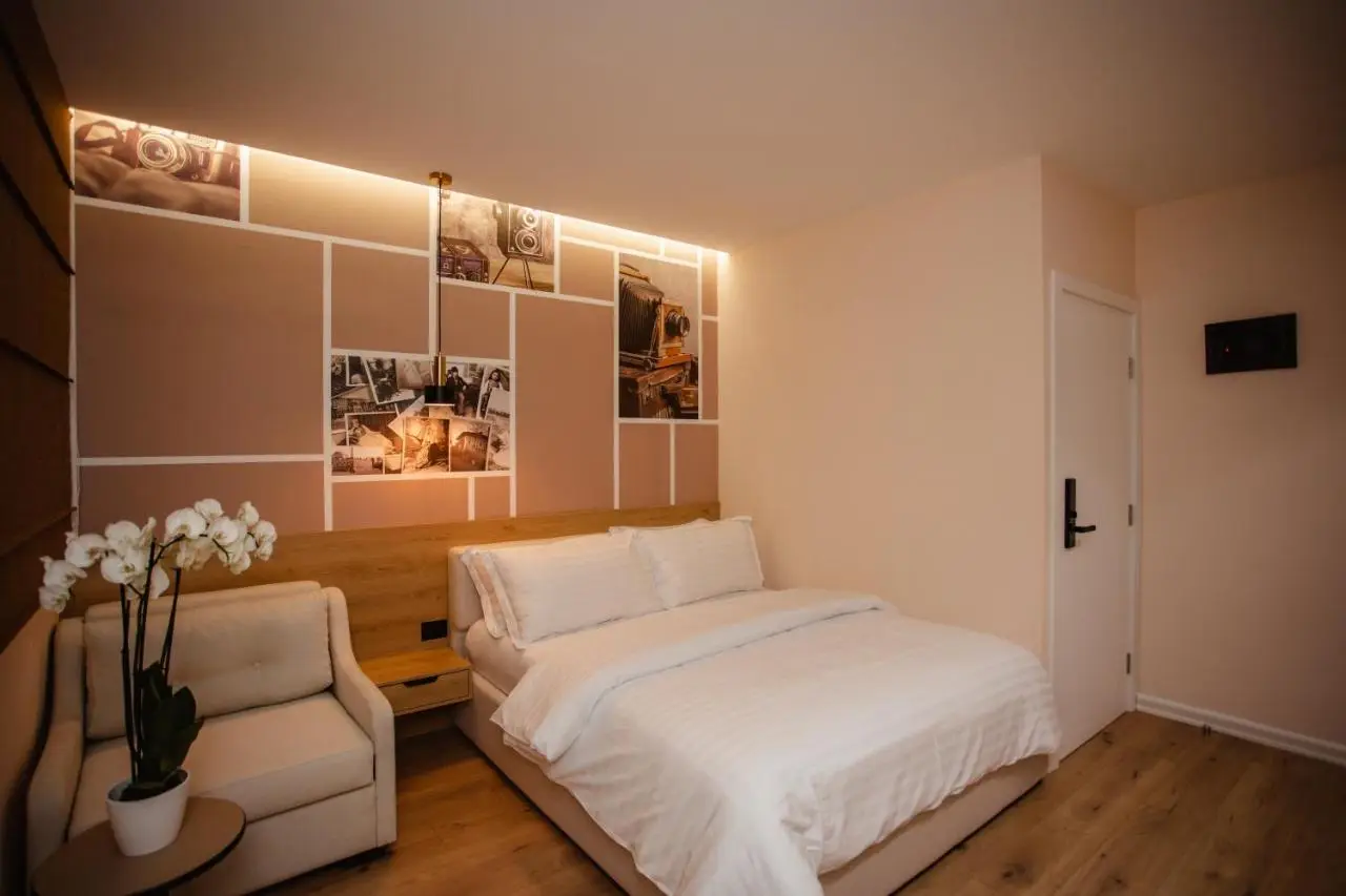 Oro Inn Hotel