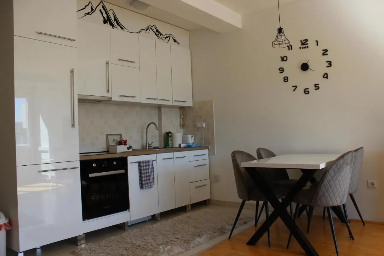 Apartman Believe