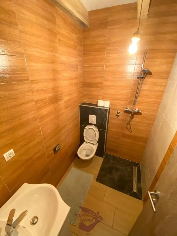 Holiday park Hajducka cesma
