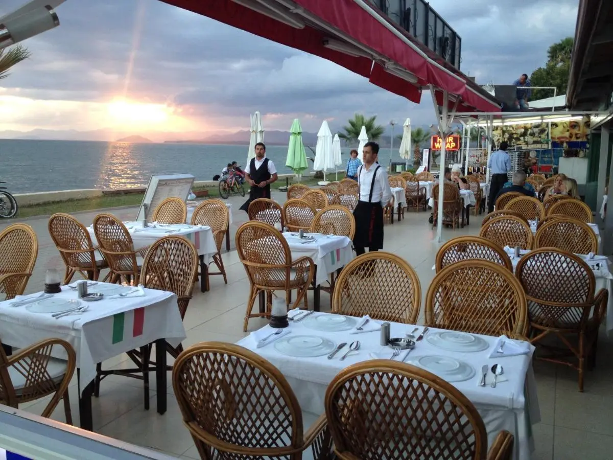 Olimpia Hotel