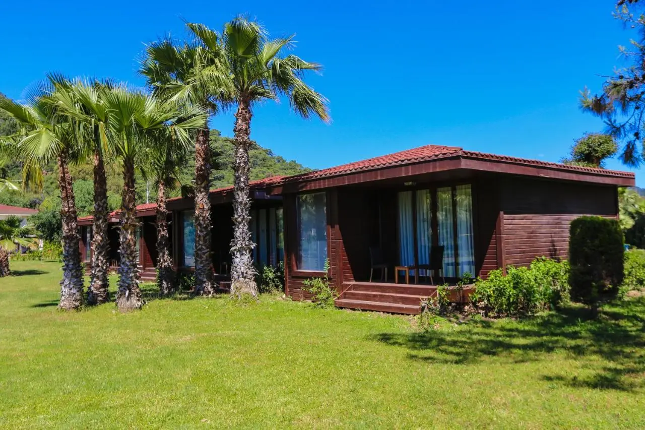 Fortezza Beach Resort