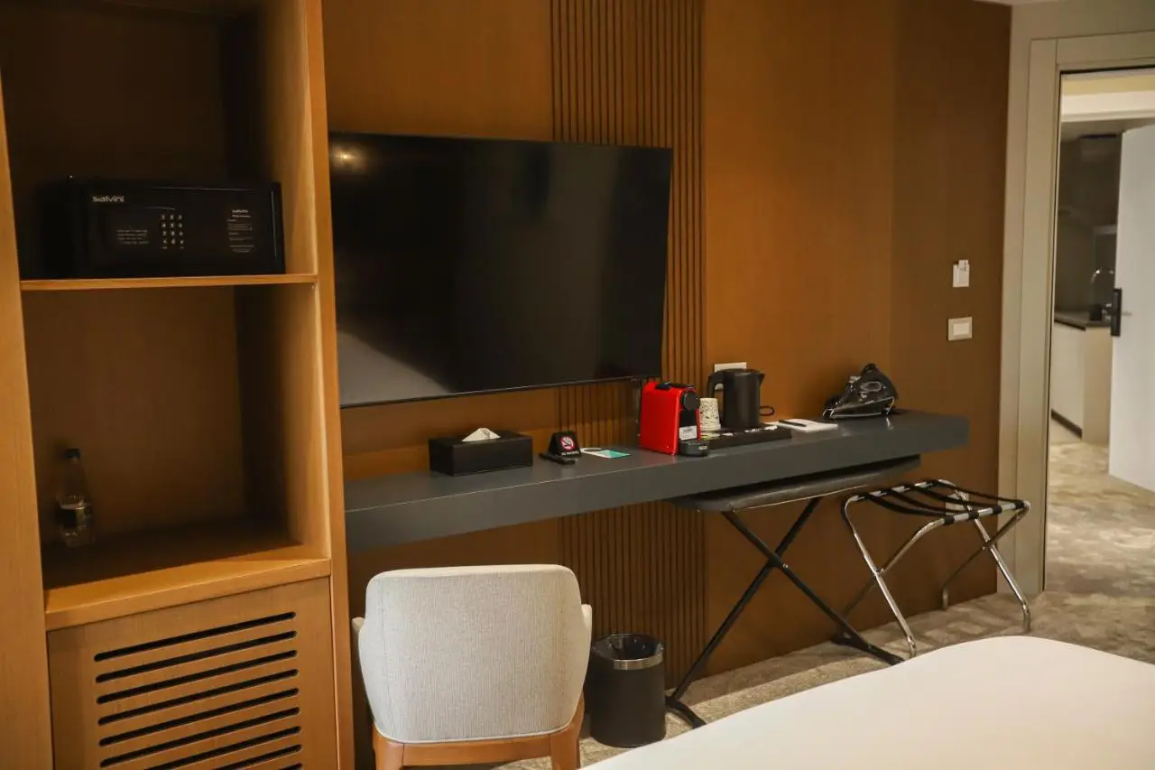Urbanin Apartment & Hotel