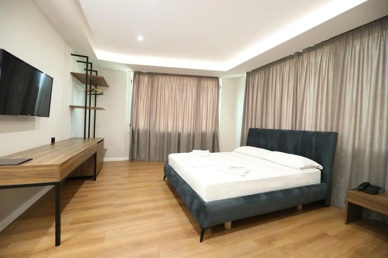 HOTEL LIBERTAS