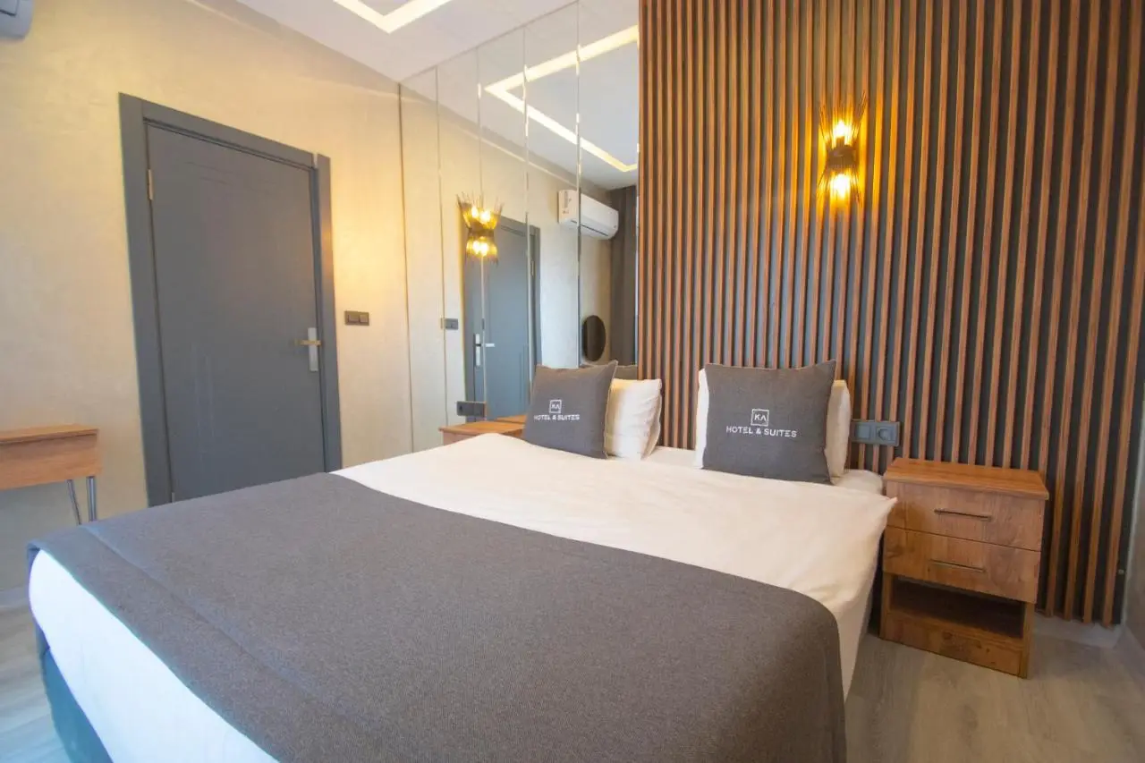 KA Hotel & Suites