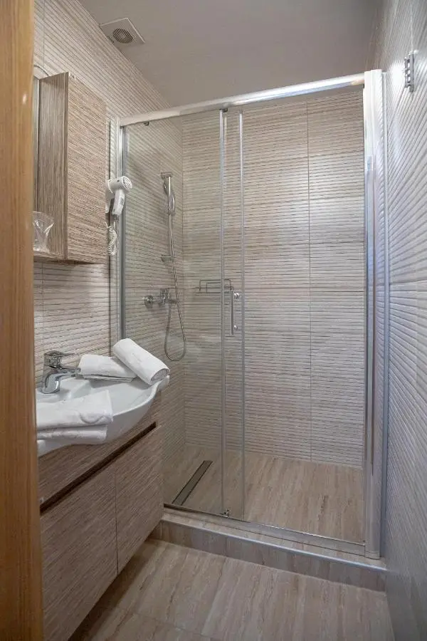 So&sol boutique Hotel, Tuzla