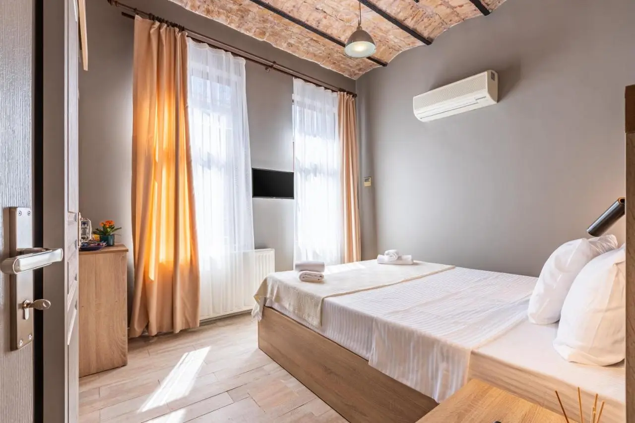 Bdino Boutique Hotel