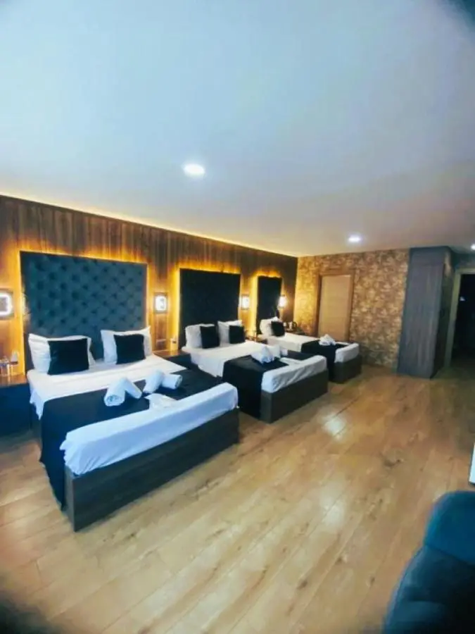 Nişantaşı Diamond Hotel
