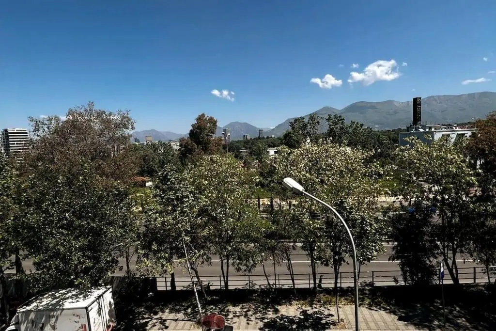 Grand Central Apartment LTH