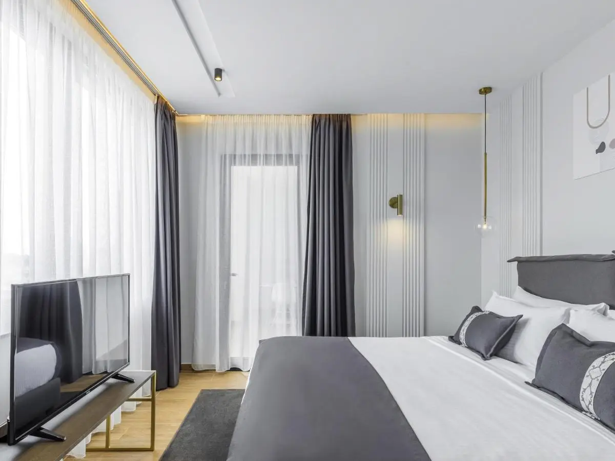 Mövenpick Hotel Lalez Durres