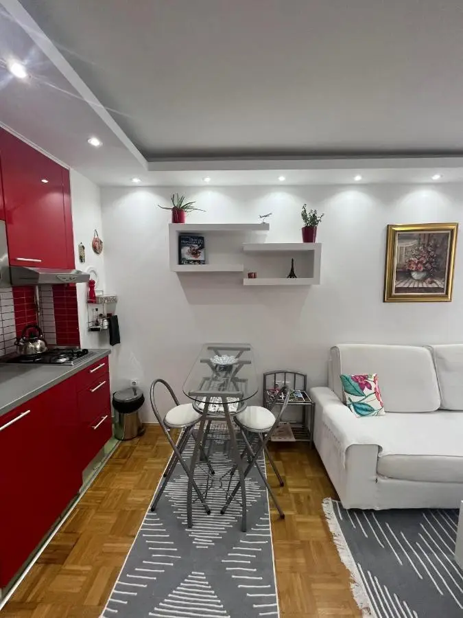 SASE Apartment