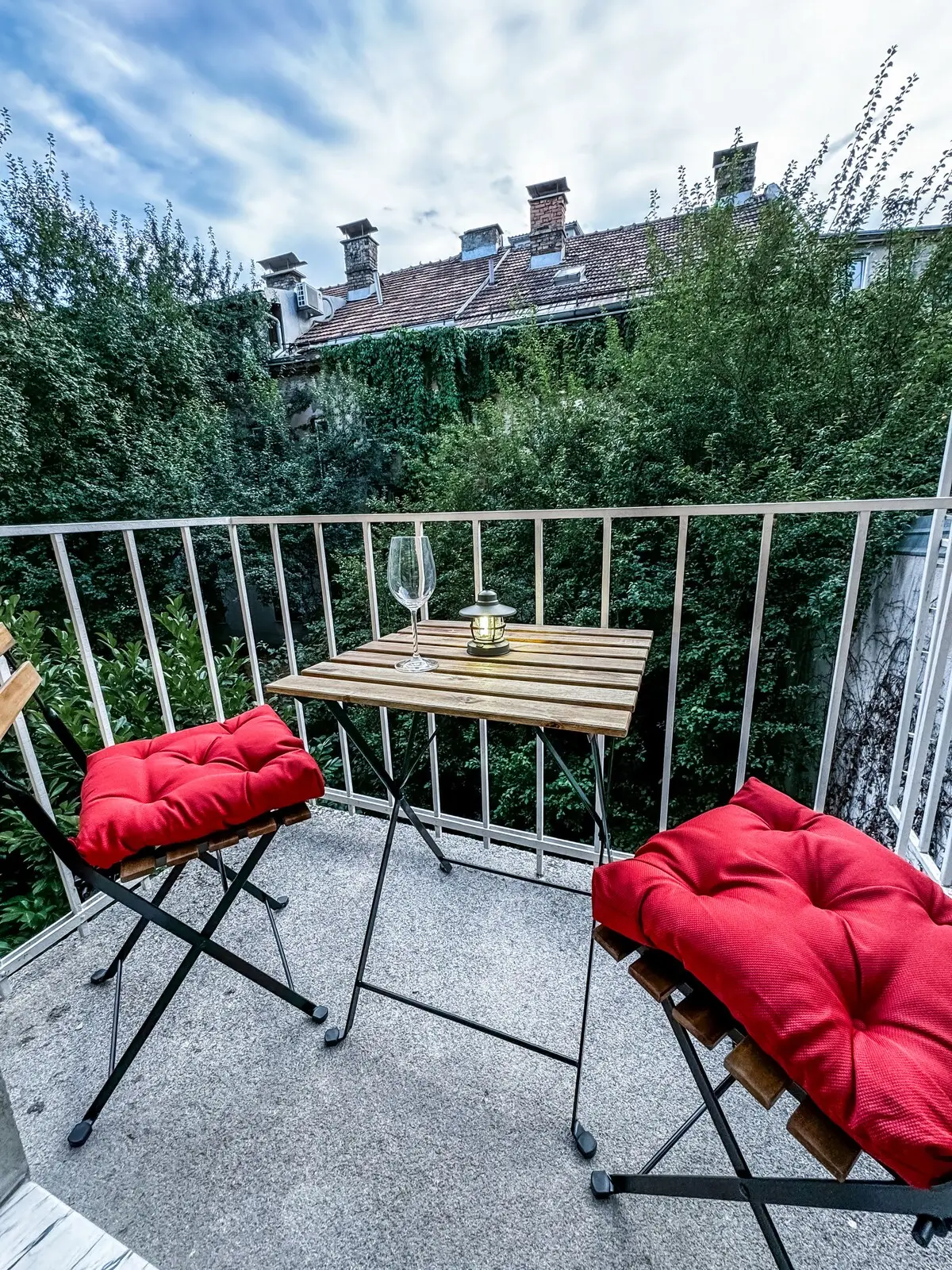 NOMAD City Center - 2 BDR - Index Apartment