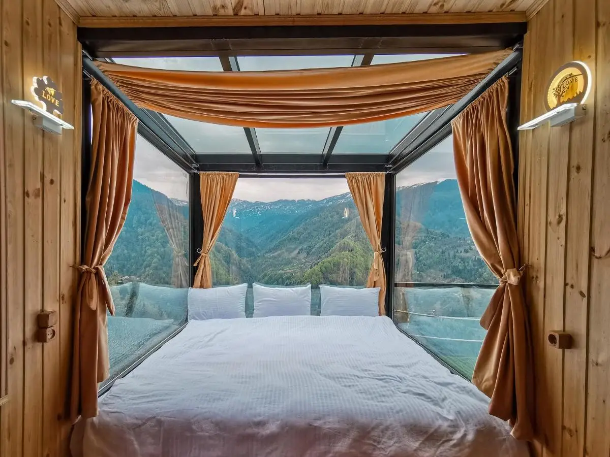 Eco House Merisi