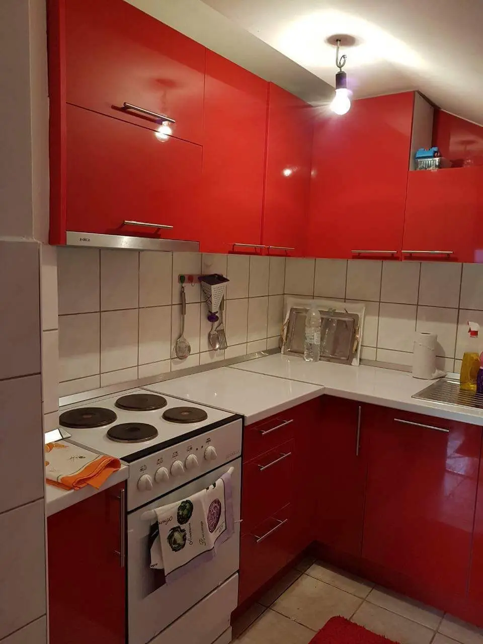 Mostar Family Apartment