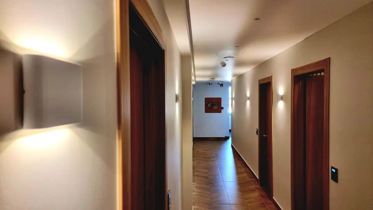 SIBB Hotel