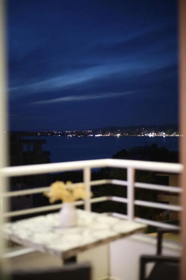 TekB Rooms & Apartments