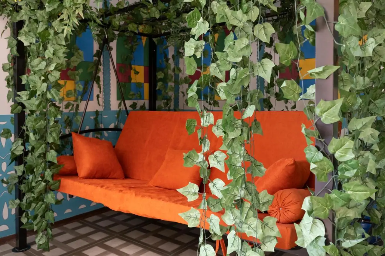 Hestia Boutique Hotel