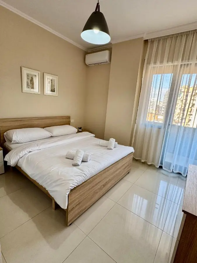 New Bazaar Cozy Apartments - Apartment 1 , 2 , 3 , 4 and 5