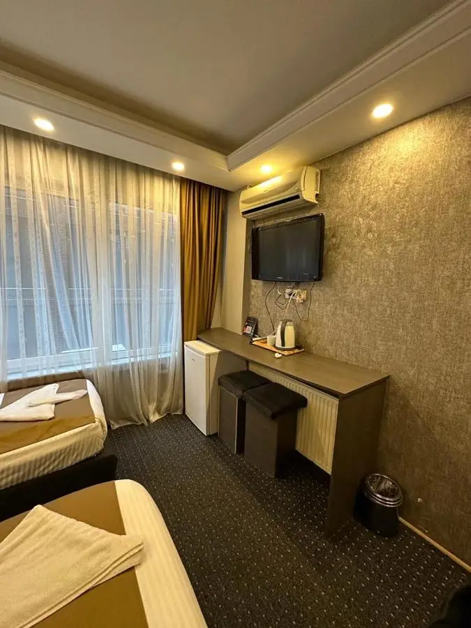 Moonlight Suit Hotel Taksim