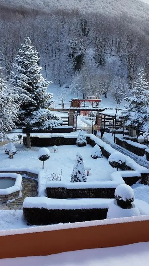 Hotel Panorama Dajt