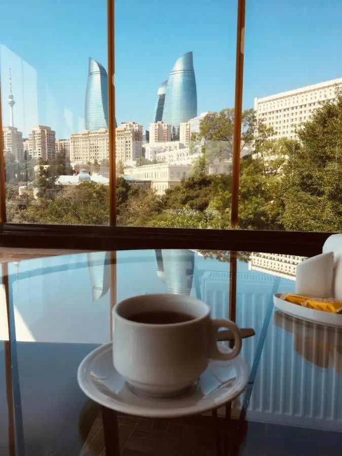City Walls Hotel