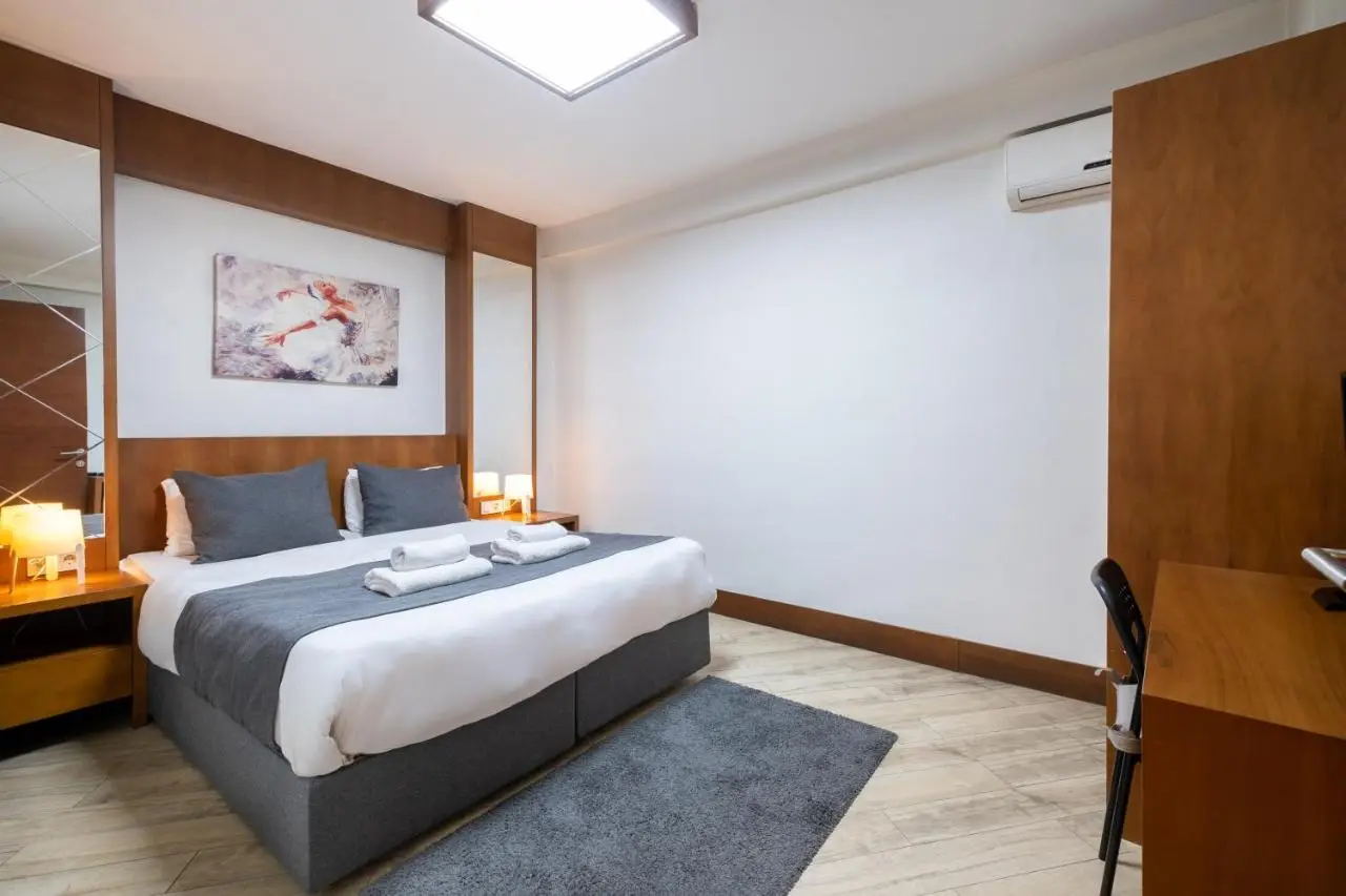 Dreams İstanbul Hotel