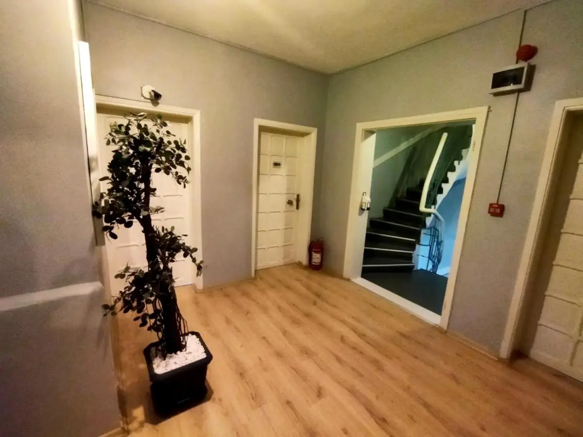 Sultan Hostel & Guesthouse