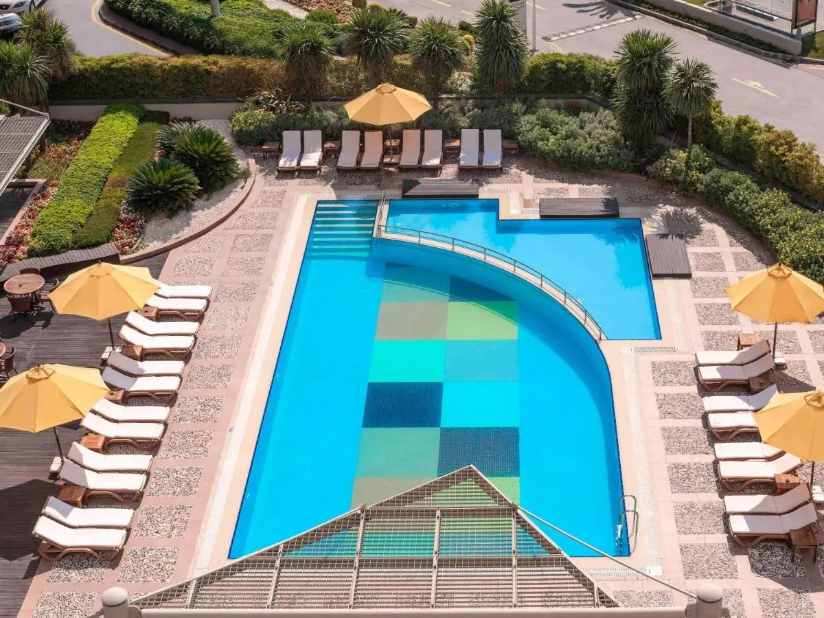 Novotel Istanbul Zeytinburnu