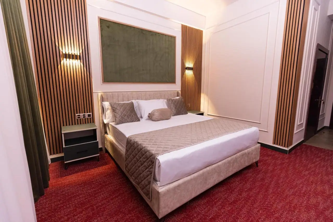 Dashli Gala Hotel Ganja