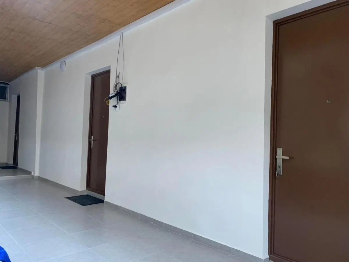 Home Plus Apartments