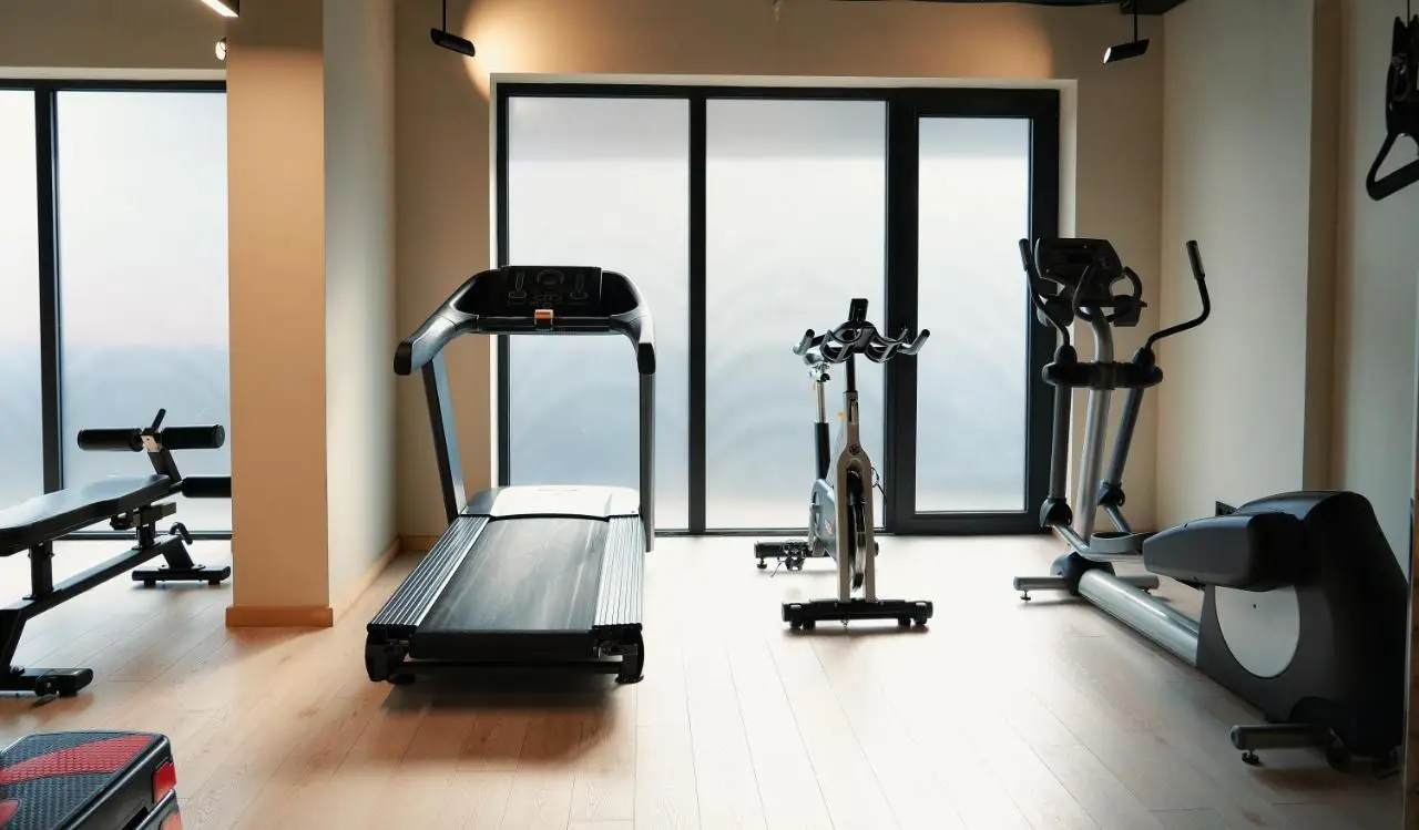 STEPS Batumi Hotel & Suites