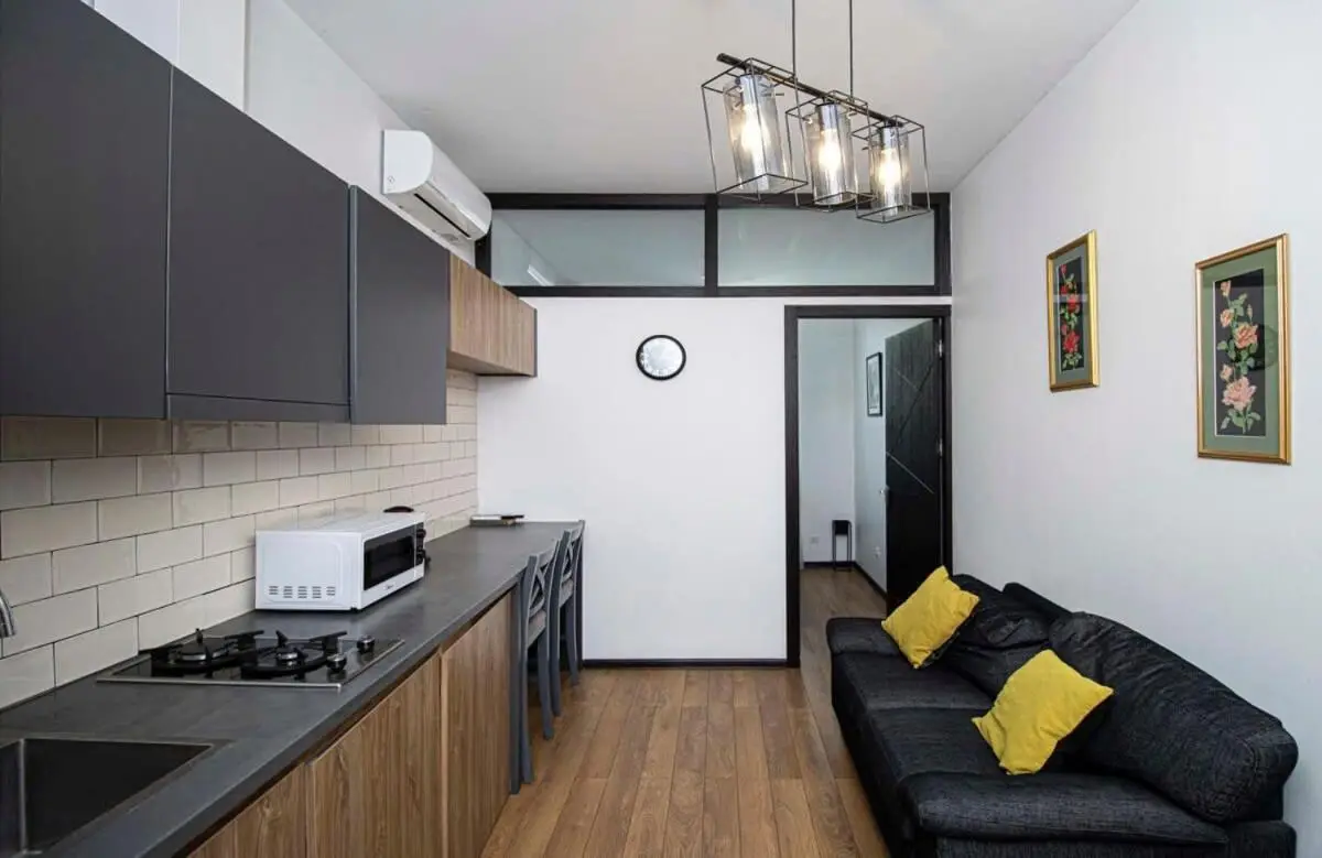 Wehost Cozy Nest