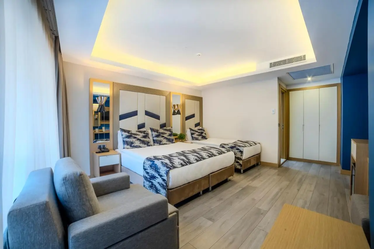 Downtown Sirkeci Hotel