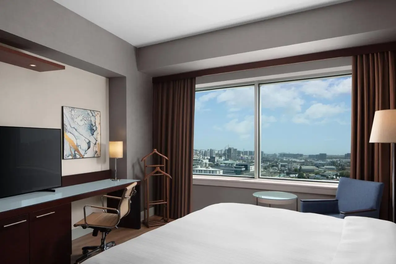 Delta Hotels Istanbul West
